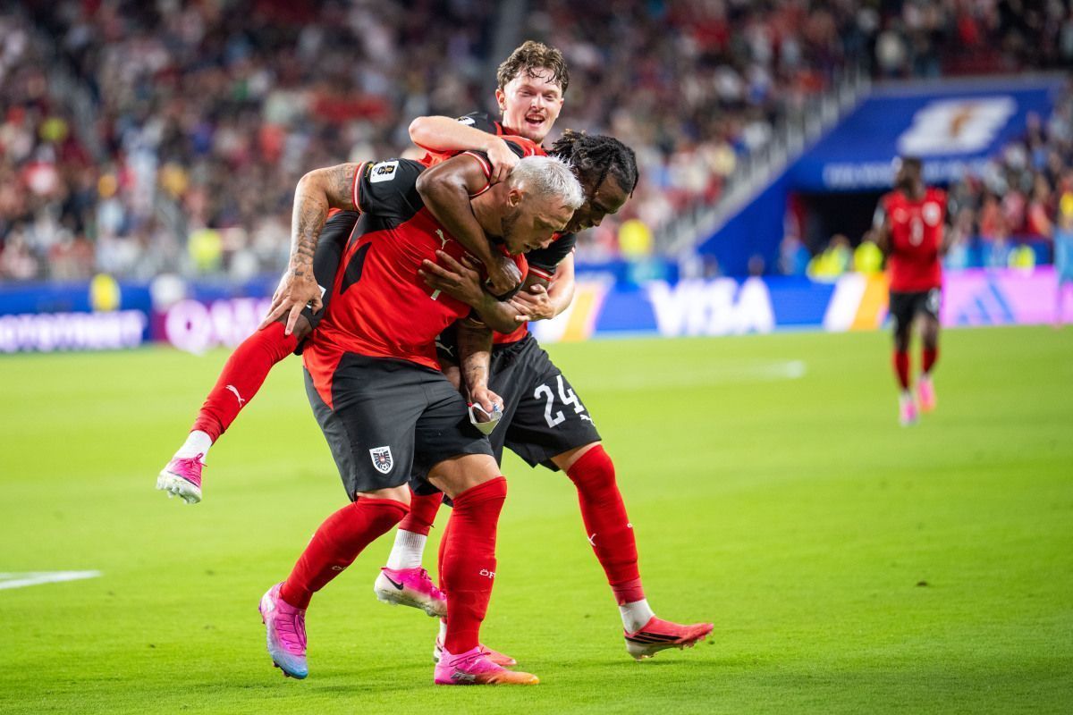 Das war die WM-Nacht - ÖFB-Sieg, Gala von Argentiniens Messi
