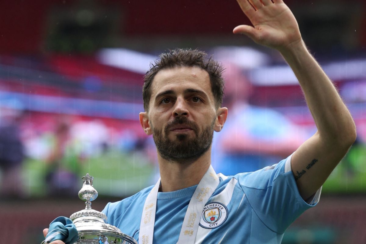 Bernardo Silva unterschreibt bei Real Madrid