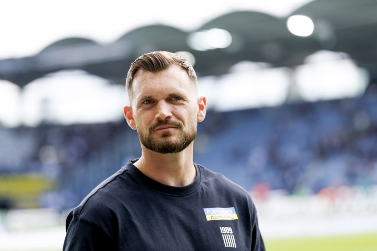 Sturm Graz in 2. CL-Quali-Runde gegen Heart of Midlothian