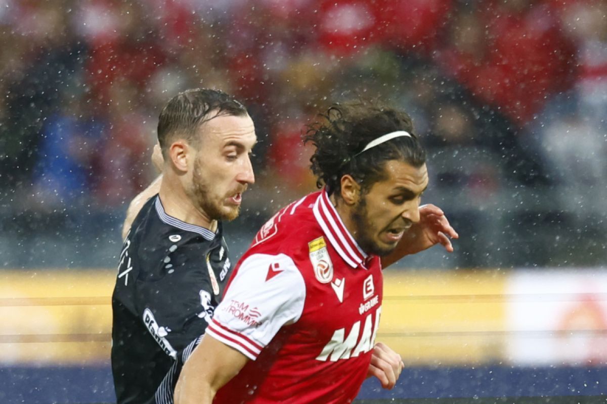 Meister LASK holt Ramiz Harakate vom GAK