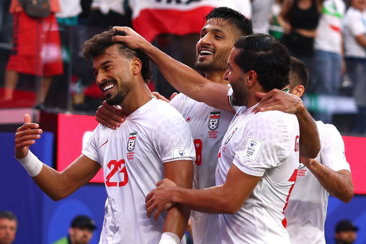 Iran beschwert sich wegen Reisebeschränkungen bei FIFA