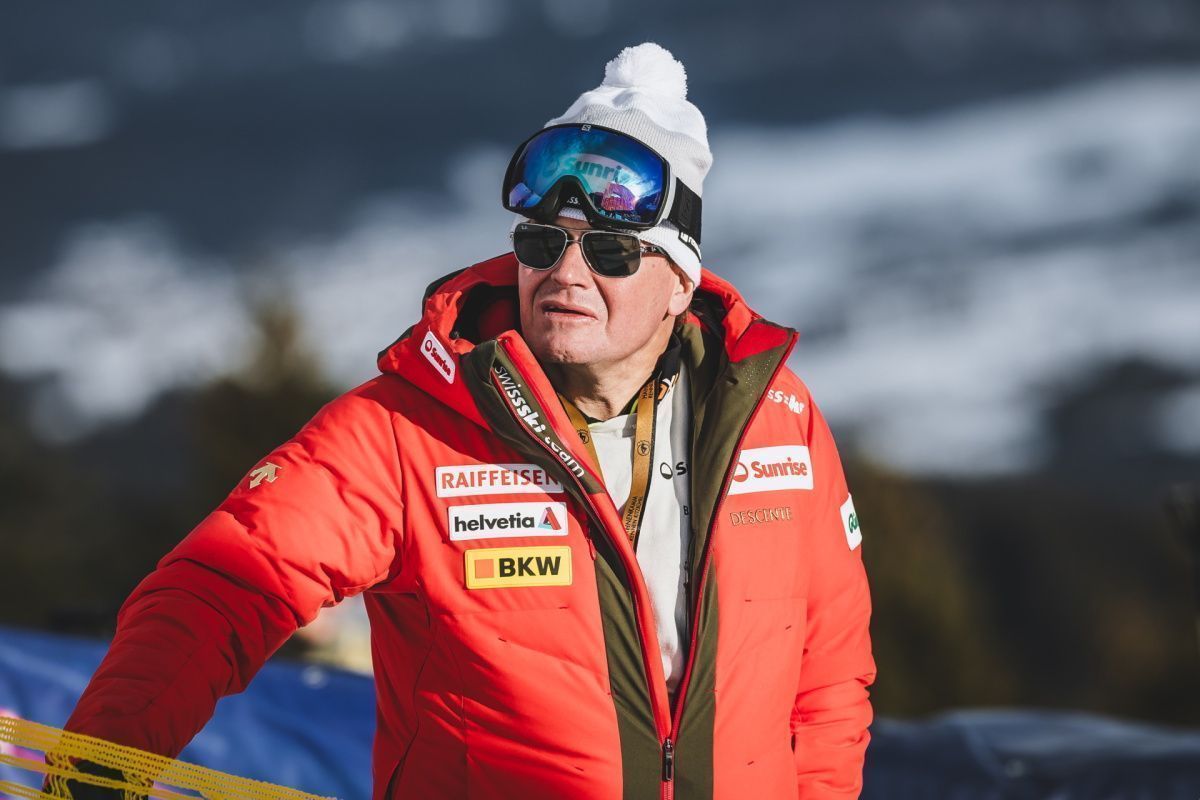 Schweizer Lehmann macht als FIS-Generalsekretär weiter
