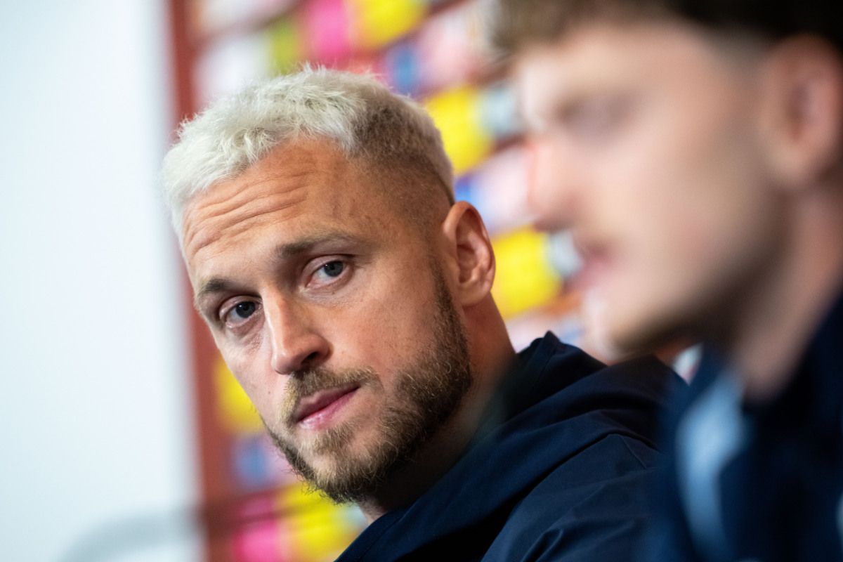 Arnautovic als Messi-Fan: "Der Größte aller Zeiten"