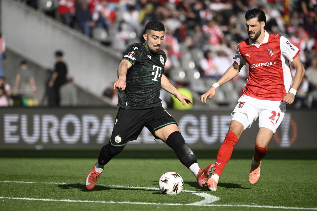 ÖFB-Teamspieler Grillitsch verlässt Sporting Braga