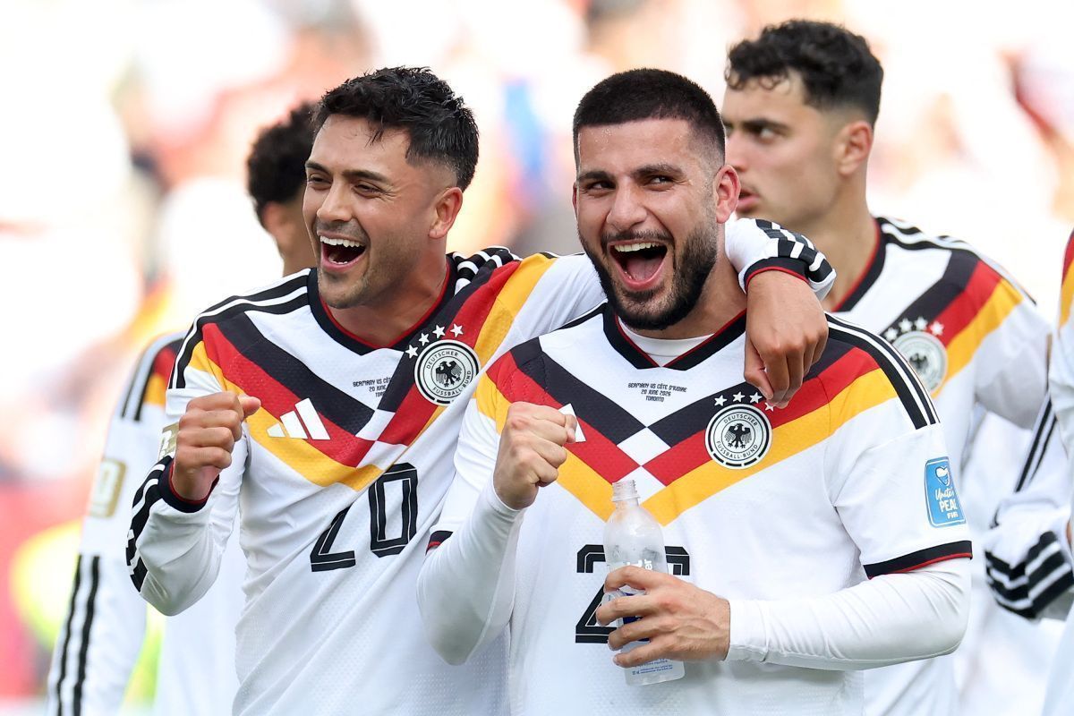 Deutschland bei WM vorzeitig weiter - Curacao überrascht