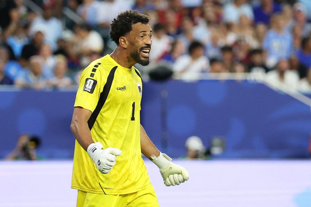 Kap Verde remisiert auch gegen Uruguay - 2:2 in Miami