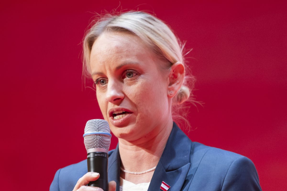 Sportministerium beendet Förderstopp für ÖTTV
