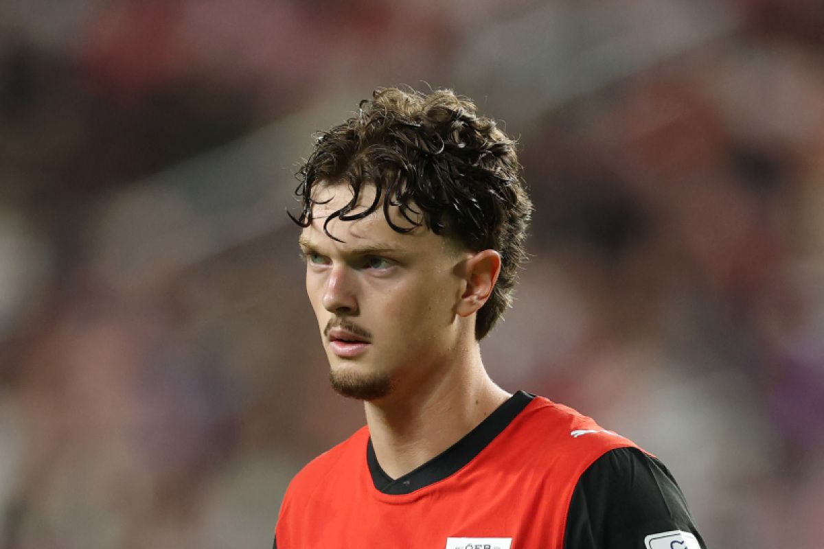 ÖFB-Team gegen Argentinien mit Wanner, Gregoritsch und Danso