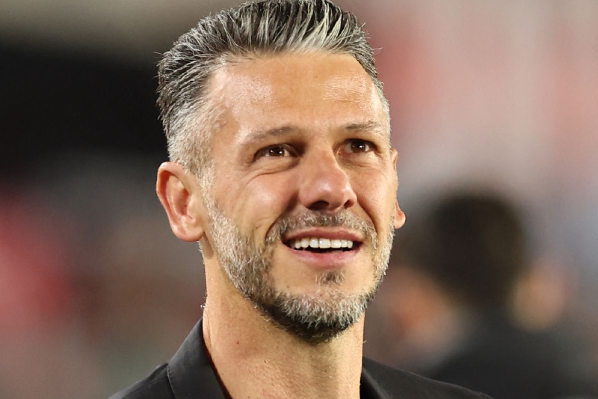 Argentinier Demichelis neuer Coach von RB Leipzig