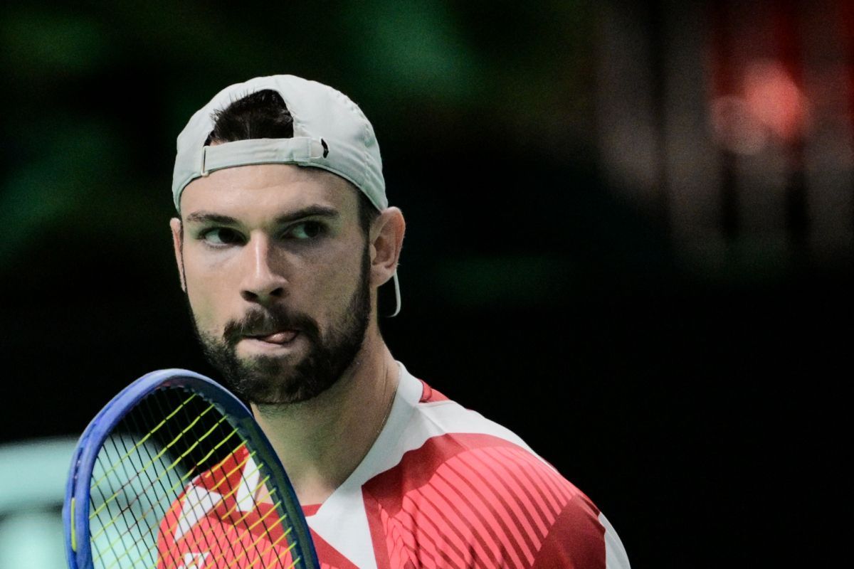 Rodionov in zweiter Wimbledon-Quali-Runde out