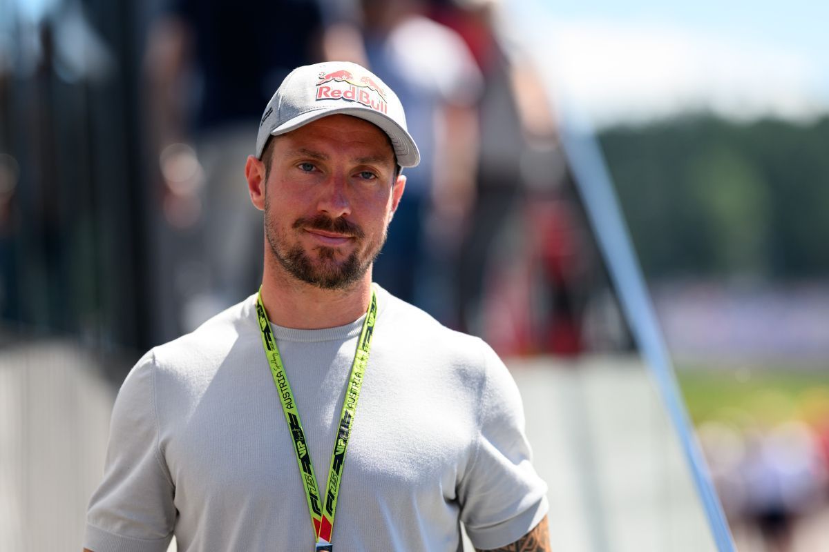 Hirscher fehlen "zehn Prozent" auf erfolgreiches Comeback