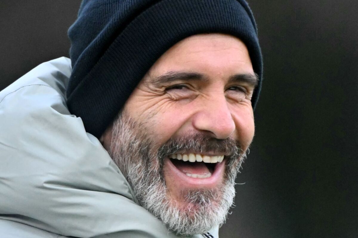 Maresca folgt auf Guardiola als Manchester-City-Trainer