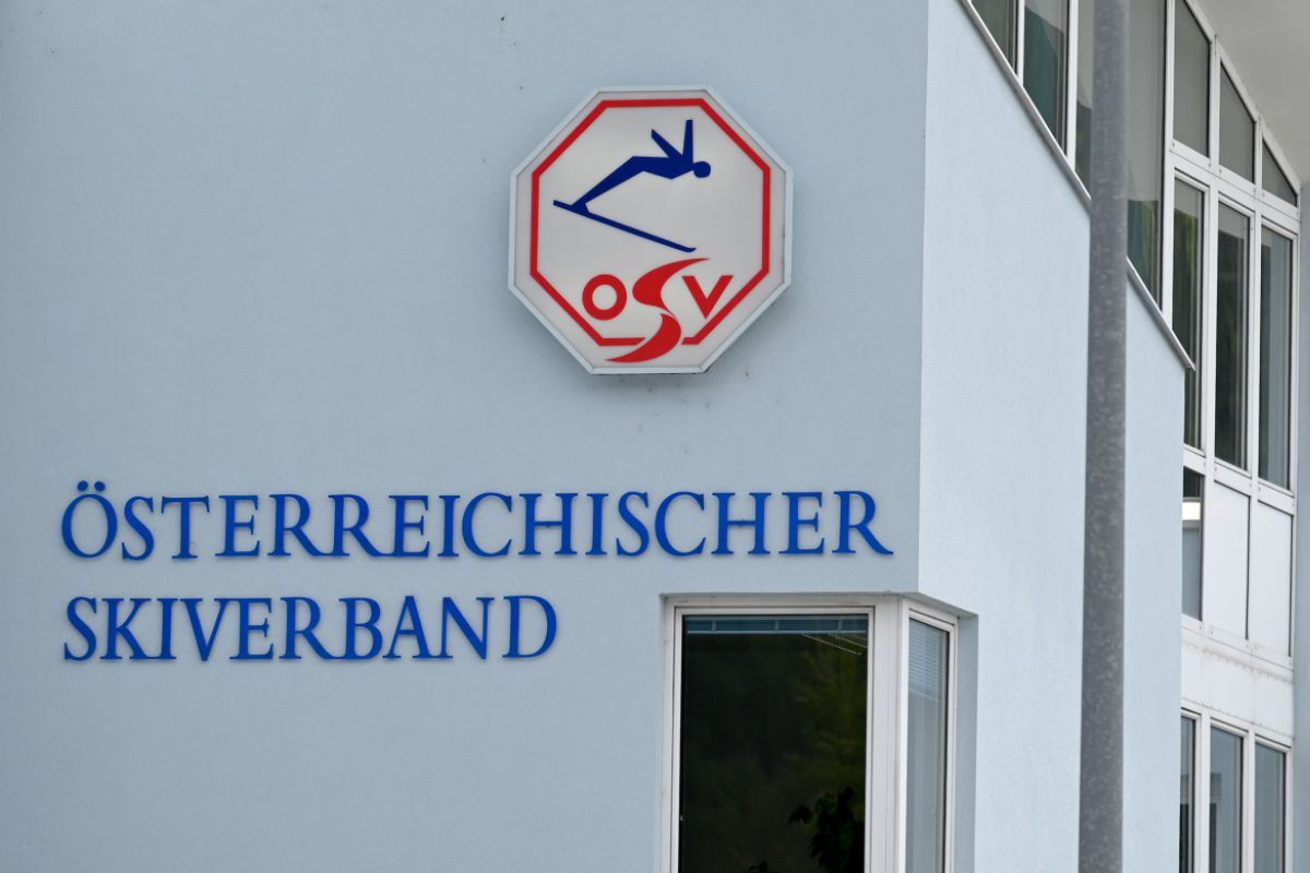 Tiroler Jan Überall wird Generalsekretär des ÖSV