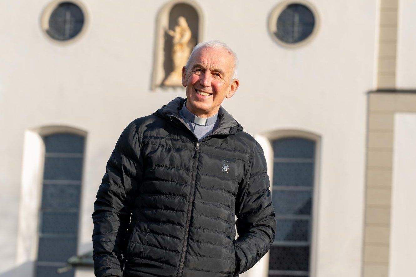 Evangeliumkommentar: Kommt alle zu mir!