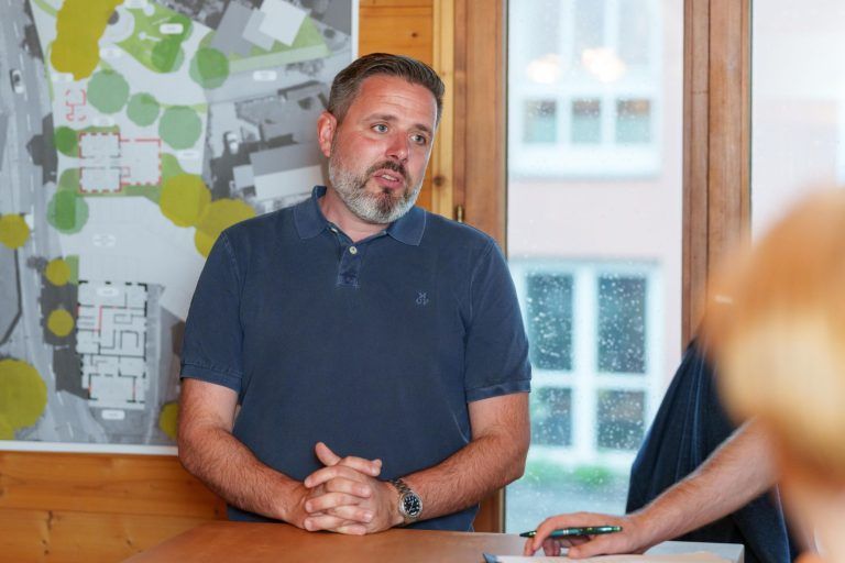 Schon 300.000 Euro gesammelt: „Wir brauchen wirklich jeden“