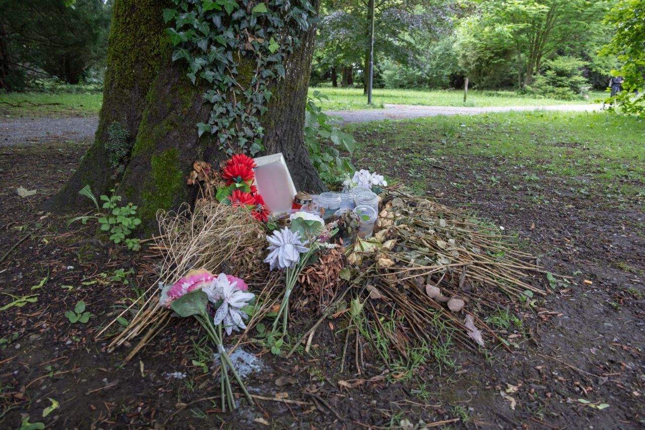 Gedenkstätten in Bregenz werfen Fragen auf