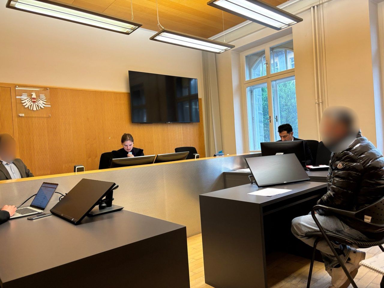 Beiträge nicht bezahlt - ehemaliger Unternehmer vor Gericht