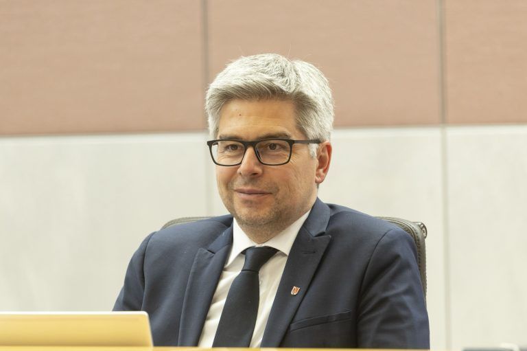 Maurice Shourot