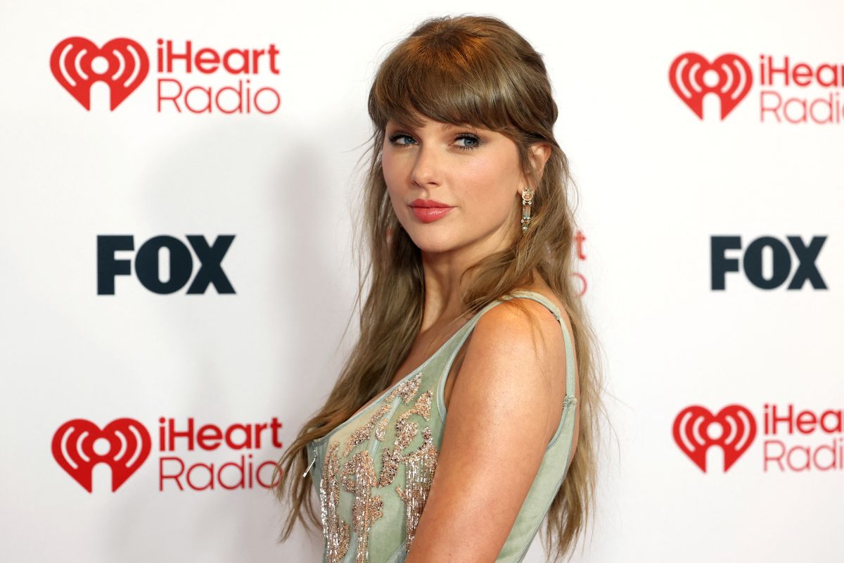 US-Sängerin Taylor Swift bald mit neuem Song