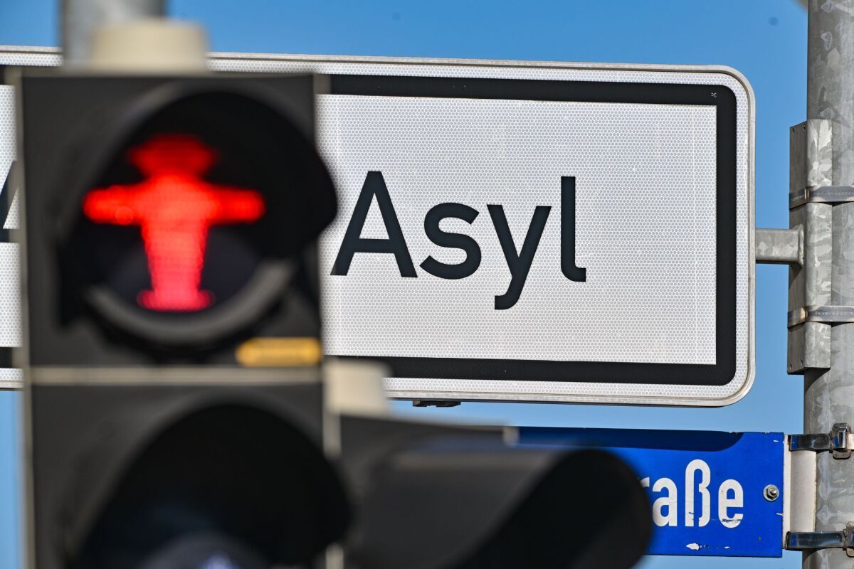 In der EU gelten neue Asyl-Regeln