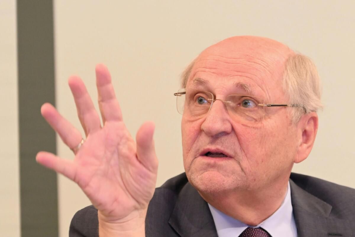 Der Fiskal-Rat fordert mehr Sparen vom Staat