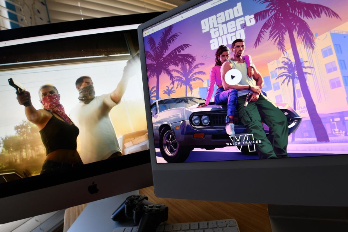 Vorverkauf für "GTA VI" beginnt am 25. Juni