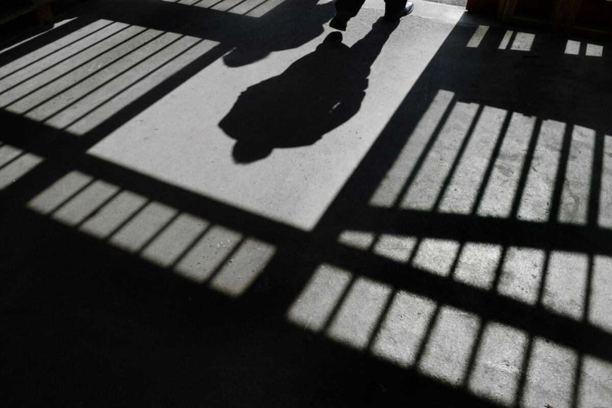 Justizministerin Sporrer will viele Häftlinge entlassen