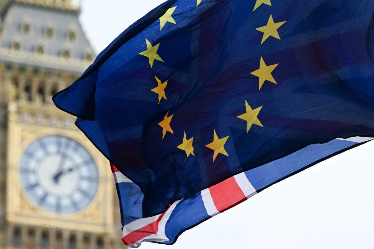 Briten stimmten vor 10 Jahren für Brexit