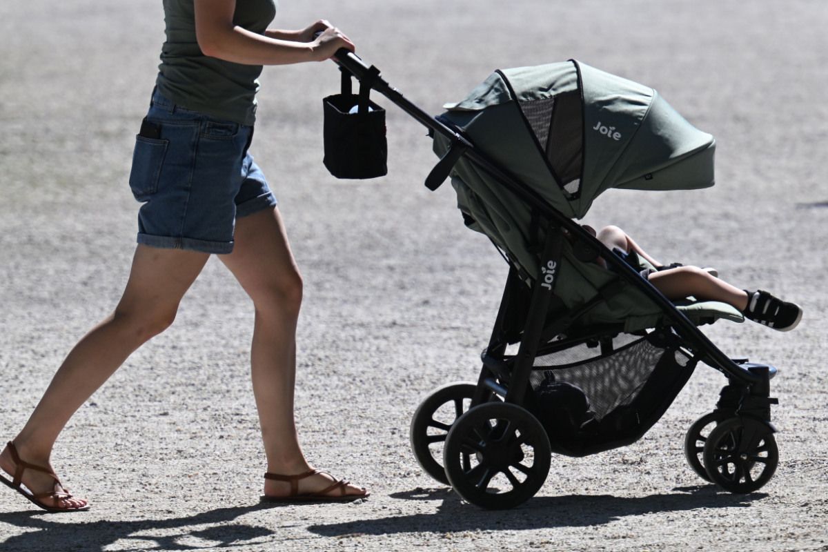 9,2 Millionen Menschen leben in Österreich