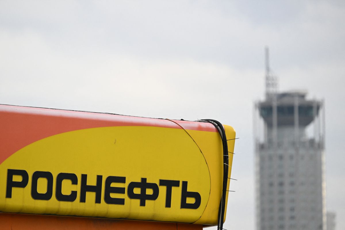 Russland verbietet Kerosin-Export