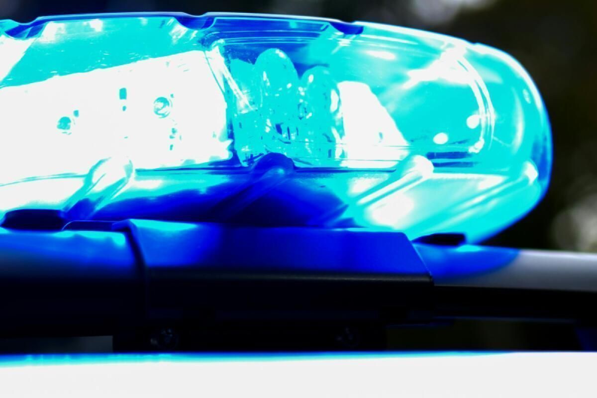 Ammoniak-Austritt in Eisenstadt mit 9 Leichtverletzten