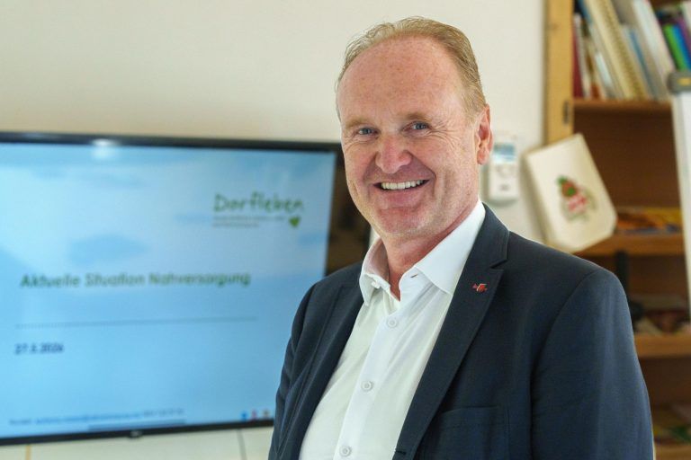 Dorfläden: Das Herzstück der Gemeinde