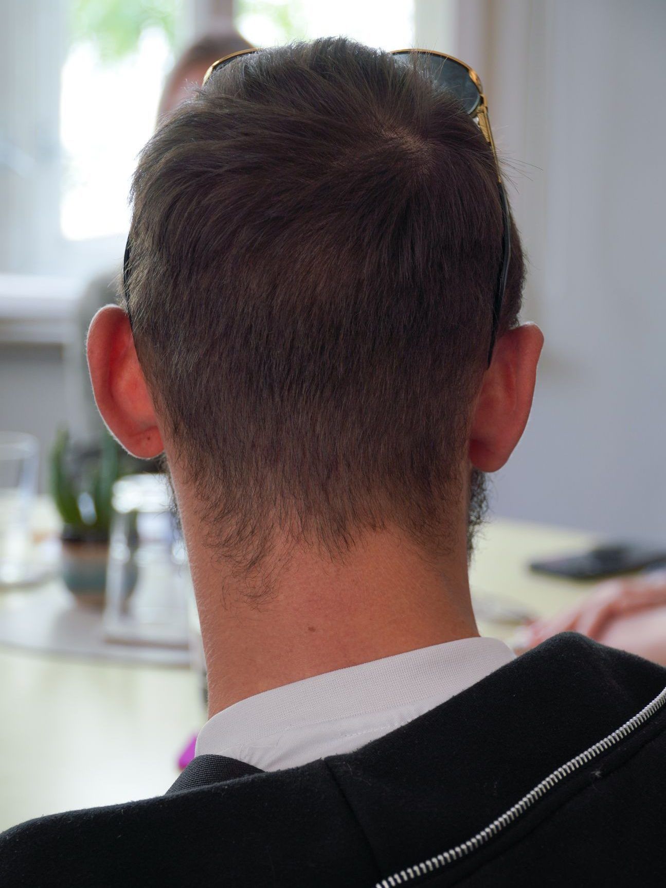 Bewährungshilfe Neustart