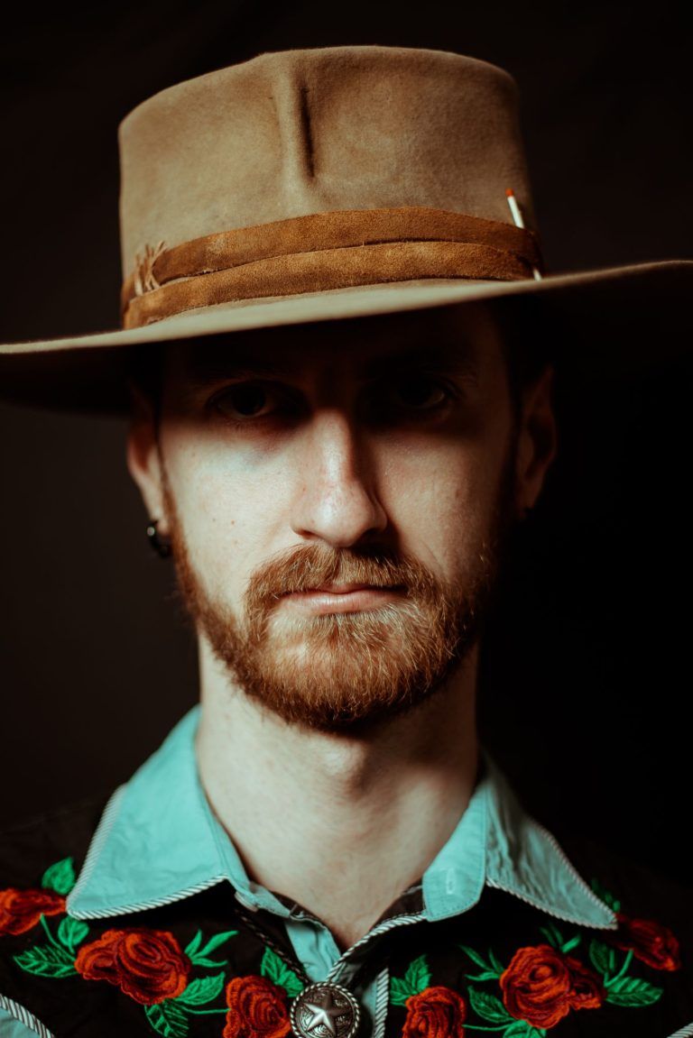 Johnny Indigo