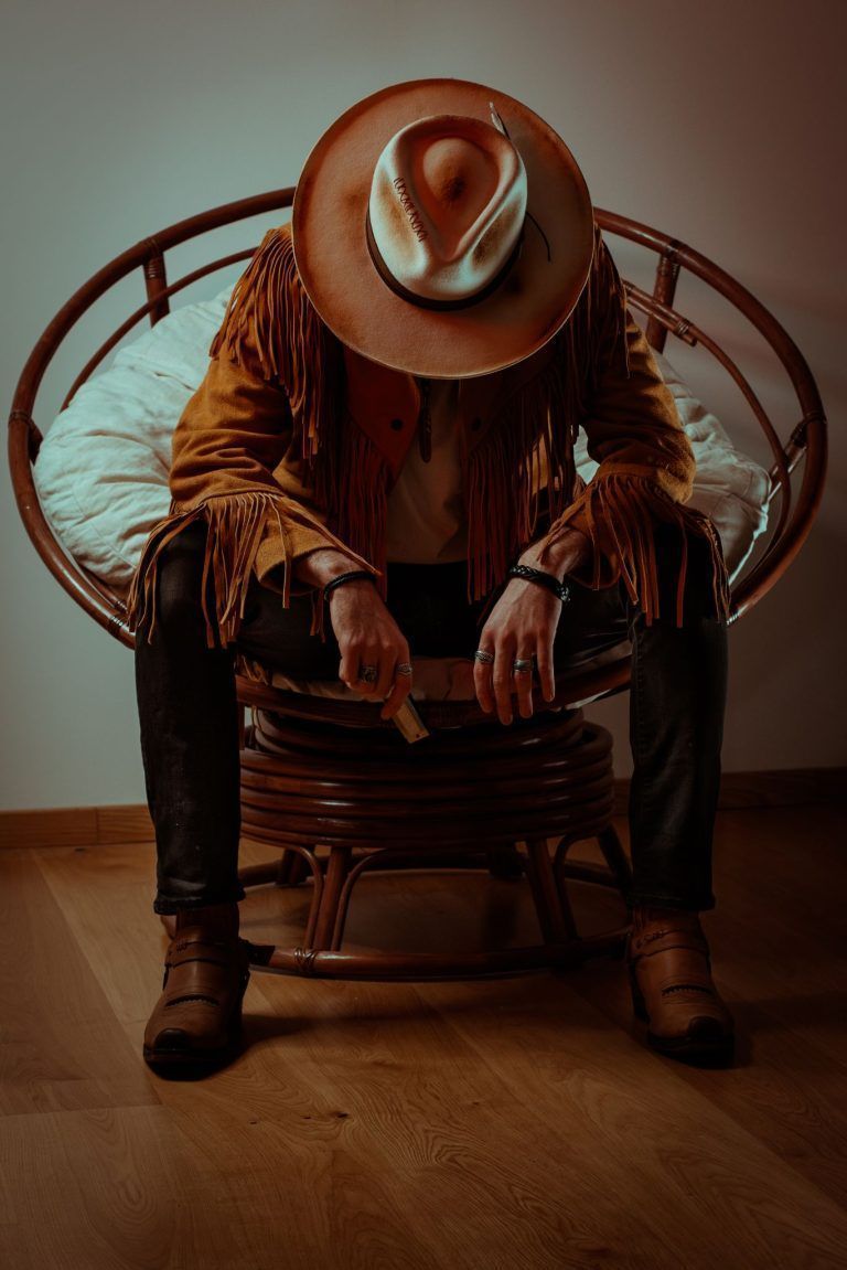Johnny Indigo