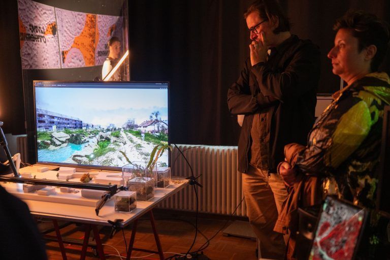 New European Bauhaus Festival