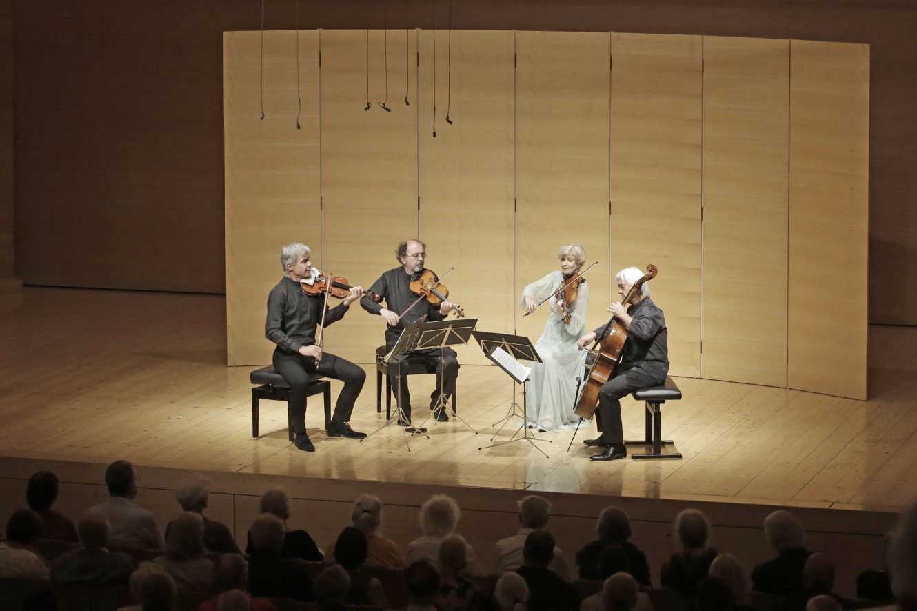 Hagen Quartett