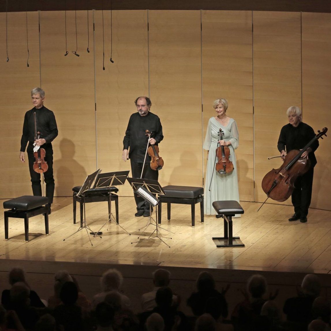 Hagen Quartett