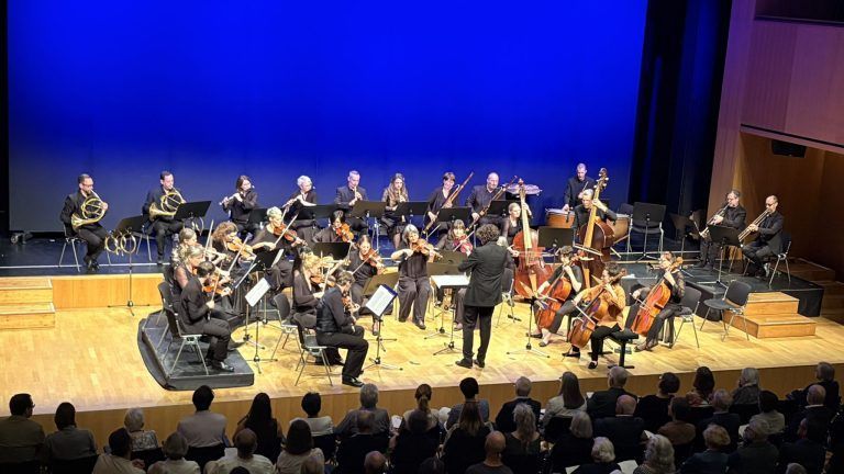 Concerto Stella Matutina (CSM) Abo-Konzert