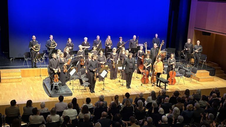 Concerto Stella Matutina (CSM) Abo-Konzert