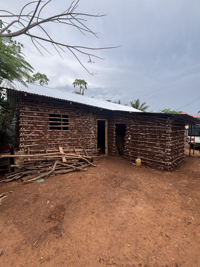 Direkthilfe Kenia