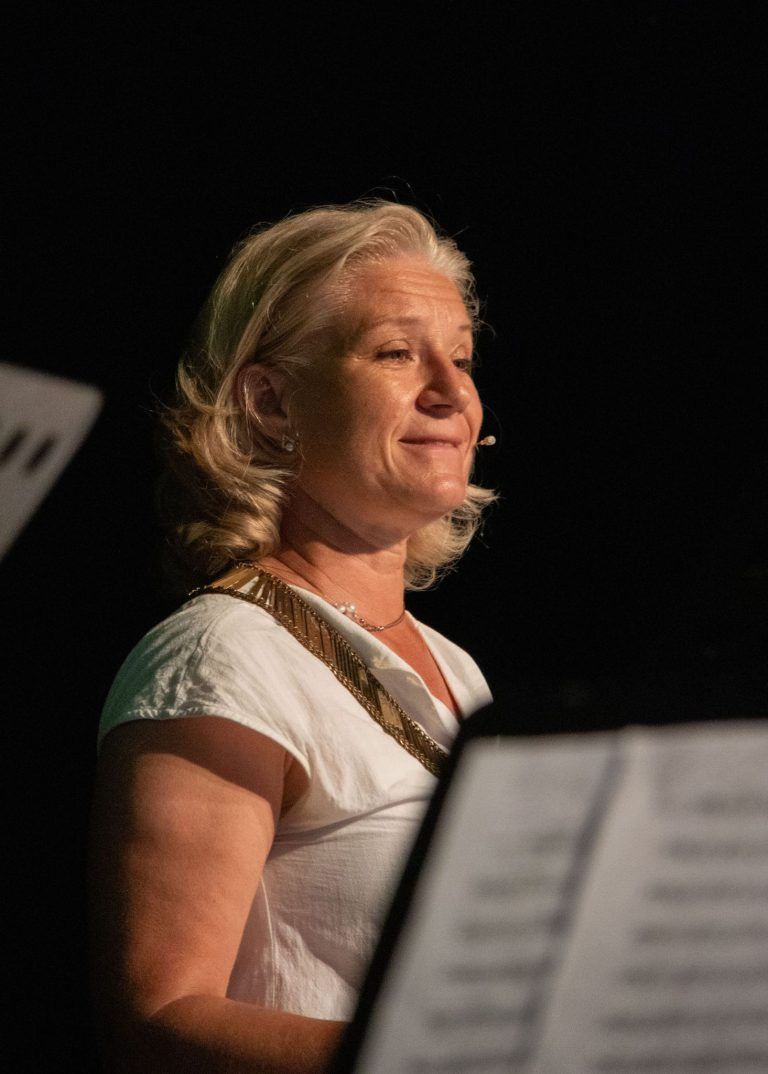 Soroptimistentreff Österreich