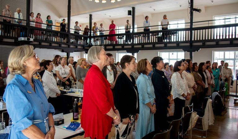 Soroptimistentreff Österreich