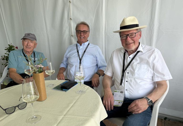 51. Hypomeeting in Götzis 2026
