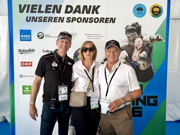 51. Hypomeeting in Götzis 2026