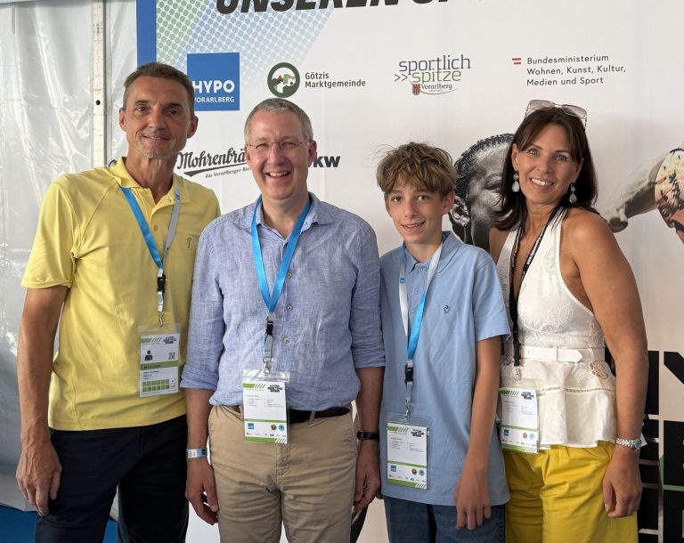 51. Hypomeeting in Götzis 2026