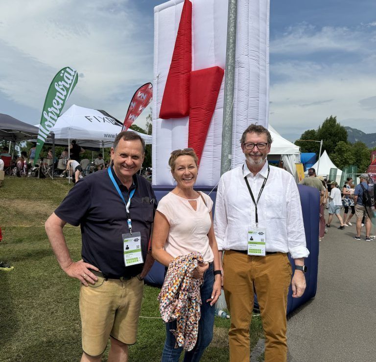 51. Hypomeeting in Götzis 2026