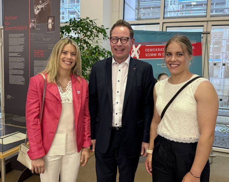 Sportler des Jahres Vorarlberg 2025