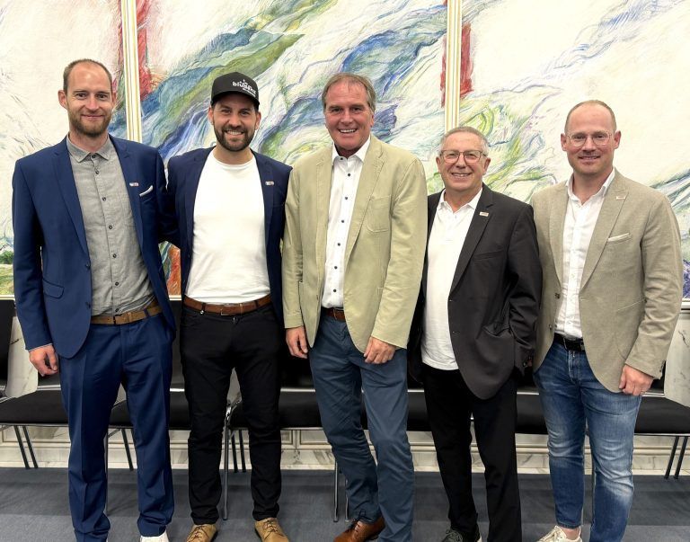 Sportler des Jahres Vorarlberg 2025