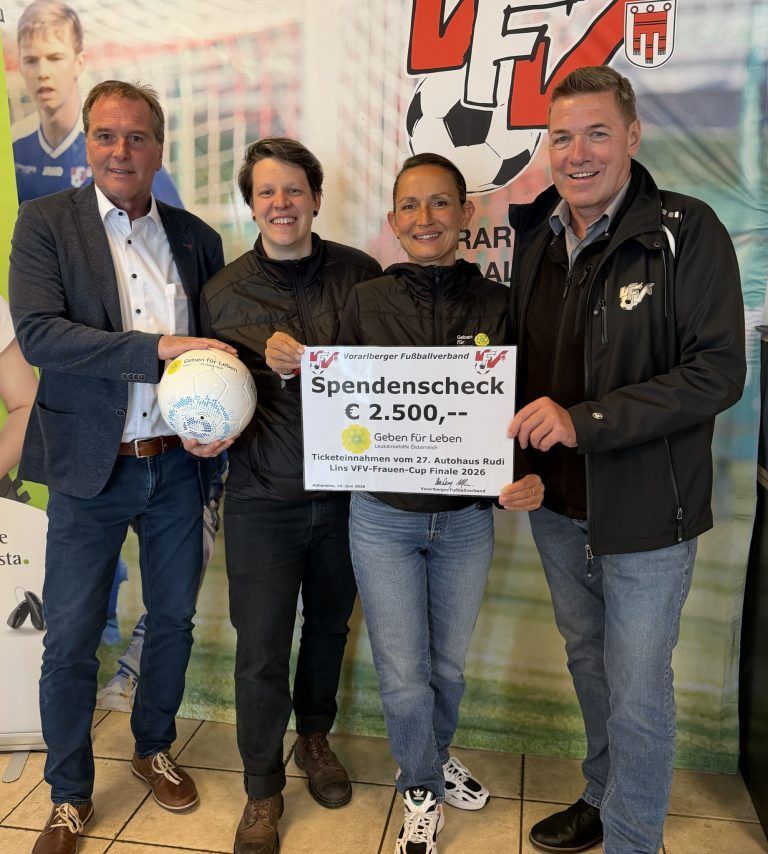 50. VFV-Cupfinale 2026